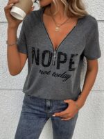 Deluxerie Blouse MF-Horatis