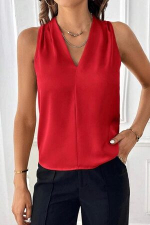 Deluxerie Blouse MF-Huda
