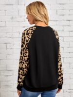 Deluxerie Blouse MF-Ignacia