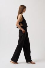 Deluxerie Blouse MF-Keara