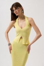 Deluxerie Blouse MF-Kendrya