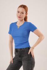 Deluxerie Blouse MF-Klarra