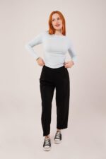 Deluxerie Blouse MF-Lera