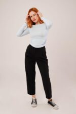 Deluxerie Blouse MF-Lera
