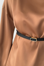 Deluxerie Blouse MF-Leticia