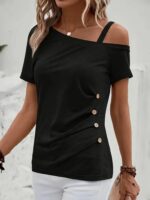 Deluxerie Blouse MF-Mahina