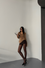 Deluxerie Blouse MF-Marloes
