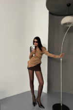 Deluxerie Blouse MF-Marloes