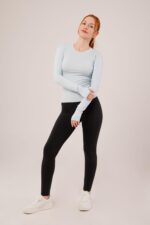 Deluxerie Blouse MF-Raechul