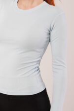 Deluxerie Blouse MF-Raechul