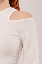 Deluxerie Blouse MF-Yeesha