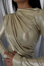 Deluxerie Body MF-Aleisha