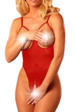 Deluxerie Bodysuit Bitsy