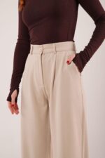 Deluxerie Broek MF-Beryle