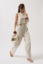 Deluxerie Broek MF-Kaelah