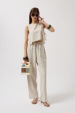 Deluxerie Broek MF-Kaelah