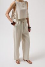Deluxerie Broek MF-Kaelah