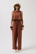 Deluxerie Broek MF-Kandy