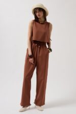 Deluxerie Broek MF-Kandy