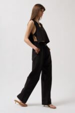 Deluxerie Broek MF-Karlah