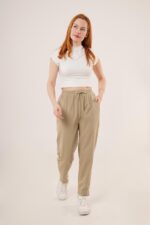 Deluxerie Broek MF-Kelsee