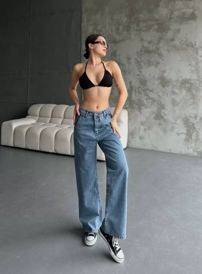 Deluxerie Broek MF-Lacricia Deluxerie Broek MF-Lacricia