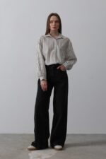 Deluxerie Broek MF-Loella