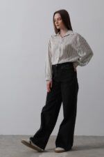 Deluxerie Broek MF-Loella