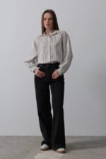 Deluxerie Broek MF-Loella