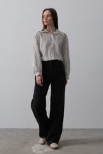 Deluxerie Broek MF-Loella
