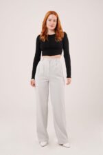 Deluxerie Broek MF-Lorilyn