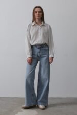 Deluxerie Broek MF-Radinka