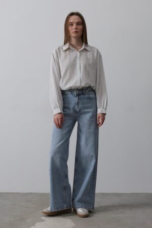 Deluxerie Broek MF-Radinka