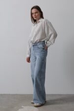 Deluxerie Broek MF-Radinka