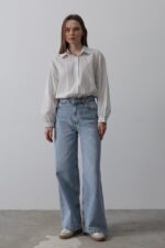 Deluxerie Broek MF-Radinka