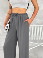 Deluxerie Broek MF-Rashele