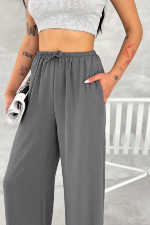 Deluxerie Broek MF-Rashele