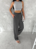 Deluxerie Broek MF-Rashele