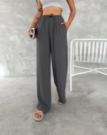 Deluxerie Broek MF-Rashele