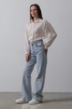Deluxerie Broek MF-Ravina