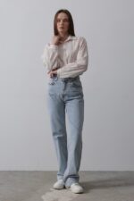 Deluxerie Broek MF-Ravina