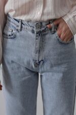 Deluxerie Broek MF-Ravina