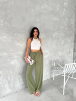Deluxerie Broek MF-Raynae