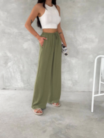 Deluxerie Broek MF-Raynae