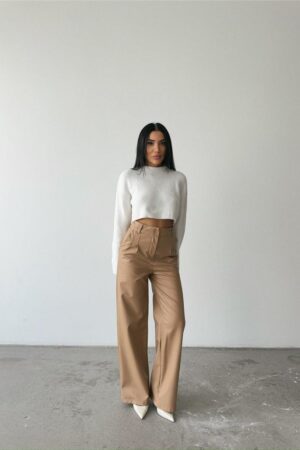 Deluxerie Broek MF-Raziella