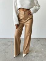 Deluxerie Broek MF-Raziella