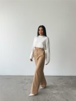 Deluxerie Broek MF-Raziella
