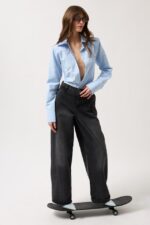 Deluxerie Broek MF-Renilde