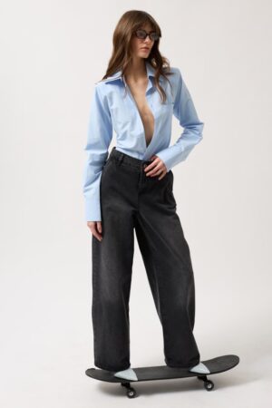 Deluxerie Broek MF-Renilde