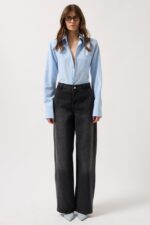 Deluxerie Broek MF-Renilde